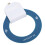 Mini Loop Kurzwellenantenne 250mAh, 122x100mm 8