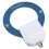 Mini Loop Kurzwellenantenne 250mAh, 122x100mm 13