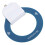 Mini Loop Kurzwellenantenne 250mAh, 122x100mm 15