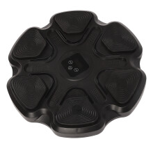 Music Boxing Machine with Wall Mount