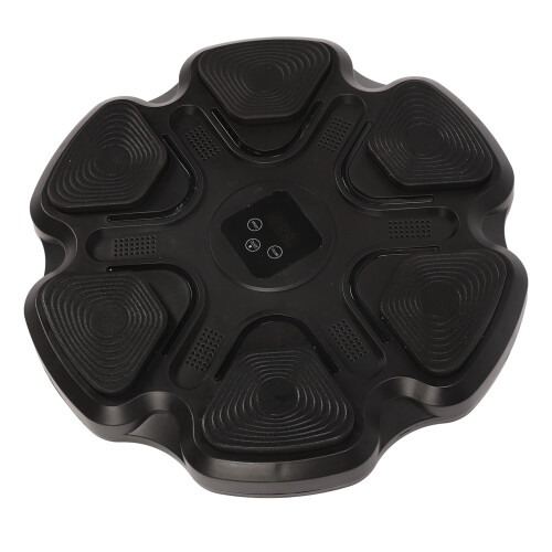 Music Boxing Machine with Wall Mount