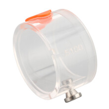 5100 Support de base du mouvement de montre en plastique, métal