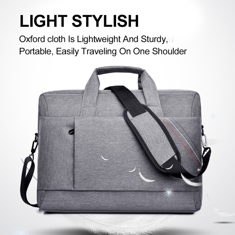 Lightweight 15In Laptop Carry Bag 7790334713761