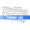 2er-Pack Party-Tischdecken im Baseball-Stil, benutzerfreundlich, 3