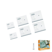 Effizienter vakuumversiegelter Beutel mit integrierter-6