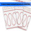 2er-Pack Party-Tischdecken im Baseball-Stil, benutzerfreundlich, 4