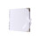 Thick Paper Scrapbook Blank Pages 30 Sheets 8x8Inch Size-White 1
