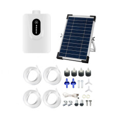 1 Stück Photovoltaik-Power-Lufterzeuger. Strapazierfähig, 4