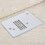 Metal Sewing Machine Stitching Plate For 6200 Sewing-Two Pieces 6