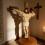 Creative Muscular Jesuses Statue Indoor Tabletop Religious Gift 2