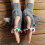 (1 Packung) Weiche Kinder-Winterhandschuhe, warme-BG 2 4