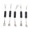 5Pcs/Set Single Diode High Voltage Diode Rectifier Microwave Electronic Parts 1