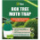 Vitax Box Tree Moth Trap - Pheromone Lure for Buxus Protection 12 Week Kit 1