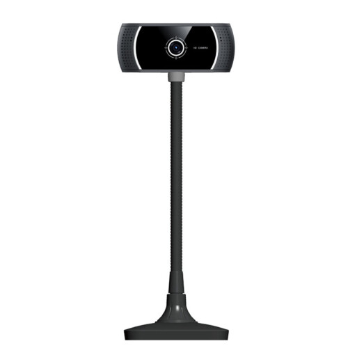 720P webcam USB-streamingcamera Autoocus-ontwerp voor werken op afstand