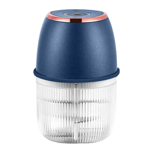 Mini Food Processor 350ml Compact Kitchen Chopper Efficient Vegetable Meat Grinder Quick Prep Garlic Onion Mincer Function For Fruits