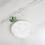 Plateau à légumes compartimenté en plastique KALLORY, blanc, 1 pièce 7