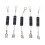 5Pcs/Set Single Diode High Voltage Diode Rectifier Microwave Electronic Parts 8