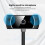 720P webcam USB-streamingcamera Autoocus-ontwerp voor werken op afstand 6