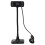 720P webcam USB-streamingcamera Autoocus-ontwerp voor werken op afstand 8