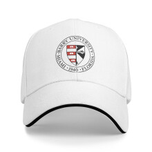 Unisexové baseballové čiapky s logom Barry University, sendvičové čiapky, klobúk pre otca, ležérny klobúk