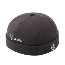 Hata Baseball/Mairnéalach Gan Bhrím Unisex – Stíliúil, Inchoigeartaithe, Compordach don Samhradh & don Gheimhreadh; Ag luí le Gach Éadaí
