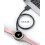 Μαγνητικός φορτιστής USB για Samsung Galaxy Watch (7/6/6Classic/5/5Pro/4/4Classic/3/Active/Ultra/FE) – 3,3 πόδια/1 μ. 5