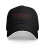Tuskegee University baseball cap unisex1pack 1