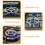 Gas Stove Rack Set, Multi-Functional and, 2 Pieces for Kitchen Use 7