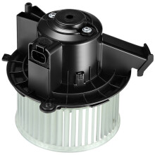 Motor del ventilador del calentador del aire acondicionado 1581786, compatible con Buick Enclave, GMC Acadia, Sierra, Saturn Outlook, Chevy Traverse