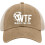 WTF Where's The Fish Hat Trucker Hat Ανδρικό Μοντέρνο Καπέλο Mesh για το Καλοκαίρι 8