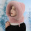 Καπέλο 3 σε 1 Beanie Cozy Beanies Γυναικεία Αξεσουάρ Μόδας Μάσκες Προσώπου Σκι Γυναικεία 2