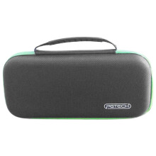 Draagbare EVA-opbergtas voor ROG Ally X/ROG Ally, schokbestendige, lichtgewicht game-opbergtas voor de console