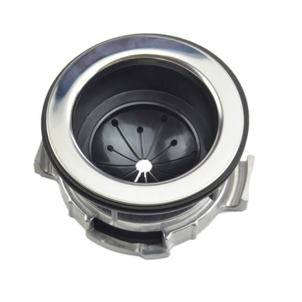Waste Disposer Part Flange Drain Lock Nut Replacement Garbage Disposal Practical Easy Installation Leakproof 9313598070555
