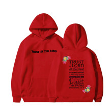 Moletom infantil com capuz, estampa fofa, manga comprida, modelagem solta, estilo pulôver casual para meninos e meninas, moletom infantil masculino,
