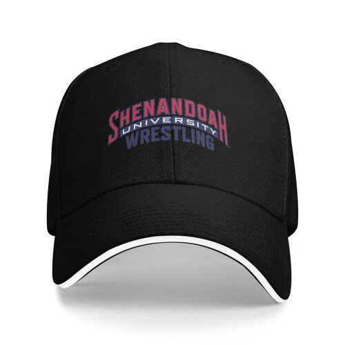 Πανεπιστήμιο Shenandoah με λογότυπο, Unisex καπέλα μπέιζμπολ, καπέλα σάντουιτς, καπέλο