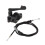7/8" 22mm ATV Throttle Lever Thumb Control Assembly with Accelerator Cable Motorcycle Modification Tools 2