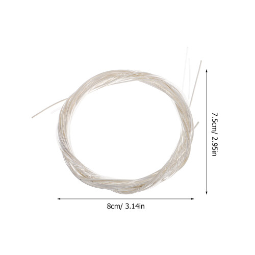 Cordes de guitare classique en nylon (1 jeu) 1