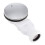 Shower Drain Trap Replacement Slim Siphon1Piece 1