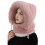 Καπέλο 3 σε 1 Beanie Cozy Beanies Γυναικεία Αξεσουάρ Μόδας Μάσκες Προσώπου Σκι Γυναικεία 1