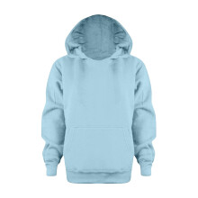 Felpe da ragazzo, felpa con cappuccio per ragazze e ragazzi, tinta unita, maniche lunghe, felpa autunnale/invernale per abbigliamento casual, felpa
