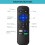 Ανταλλακτικά τηλεχειριστηρίων Roku TV σε πακέτο 2 τεμαχίων, συμβατά με τηλεοράσεις 4
