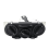 Panneau de commande de climatisation automobile compatible avec Nissan Versa 2007-2011, module de commande de climatisation de remplacement 1