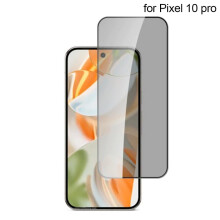 För Pixel10 Skärmskydd i härdat glas GXK