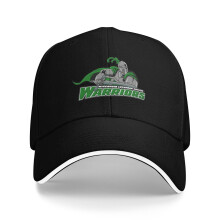 Unisexové baseballové čiapky Wisconsin Lutheran College, sendvičové čiapky, klobúk pre otca, ležérny klobúk