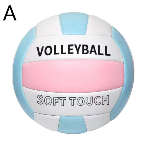 Επίσημο μέγεθος 5Volleyball - Αδιάβροχο υλικό PVC, εσωτερική και εξωτερική χρήση,