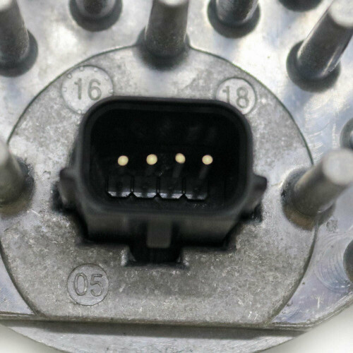 For Cadillac 2013-2018 Xts Gmc Replacement Tail Light Bulb Led Unit 13579168 2