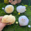 Χειροποίητα παιχνίδια Chick Taba Squishy, εξαιρετικά μαλακά παιχνίδια Fidget, μεγάλα 3