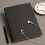 Carnet de notes portable A4 pour usage professionnel et scolaire 6