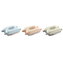 Cuiseur Ă maĂŻs avec couvercle (lot de 3)