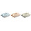 Cuiseur à maïs avec couvercle (lot de 3) 1
